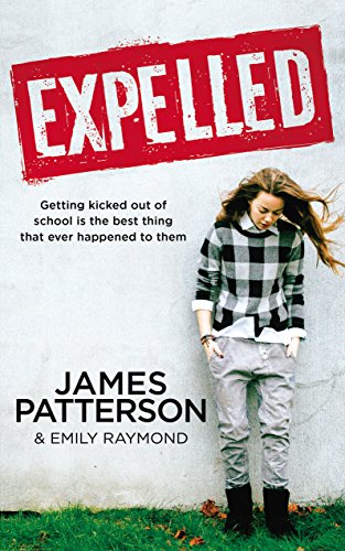 Expelled: James Patterson